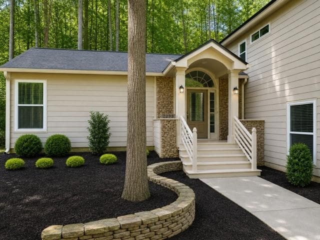 4 bedroom, 3 bathroom, 3,054 sq ft single family residence for sale at 2293 Chimney Springs Drive, Marietta, GA 30062 — photo 3