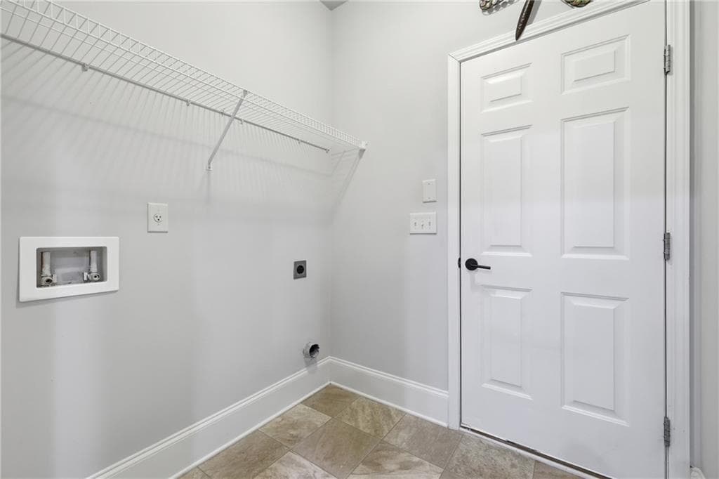 5 bedroom, 4 bathroom, 3,065 sq ft single family residence for sale at 4217 Rovello Way, Buford, GA 30519 — photo 8
