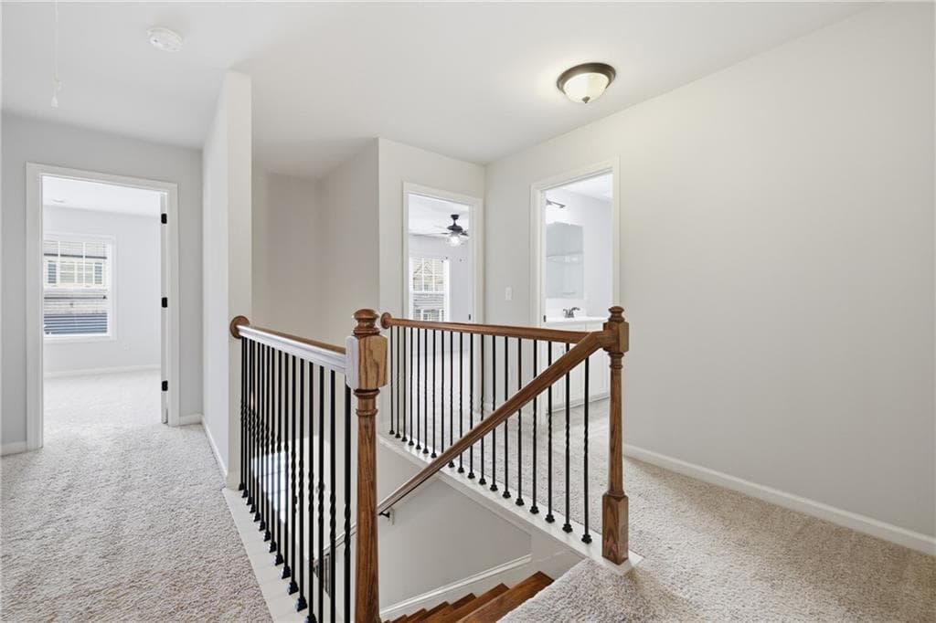 5 bedroom, 4 bathroom, 3,065 sq ft single family residence for sale at 4217 Rovello Way, Buford, GA 30519 — photo 10