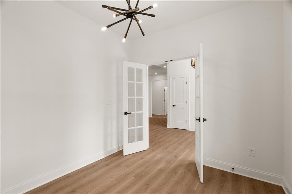 4 bedroom, 4 bathroom, 3,422 sq ft single family residence under contract at 108 Cline Drive, Cartersville, GA 30120 — photo 4
