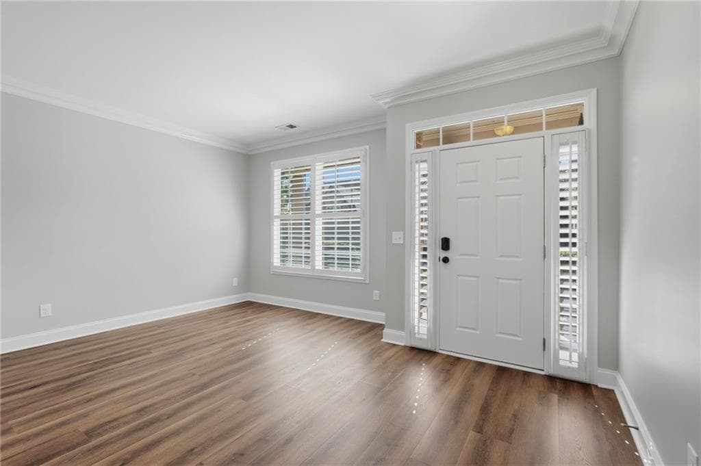 3 bedroom, 3 bathroom, 2,535 sq ft single family residence for sale at 4130 Granby Circle, Cumming, GA 30041 — photo 5