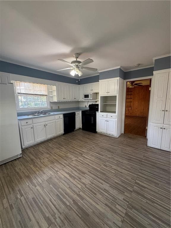 3 bedroom, 2 bathroom, 1,658 sq ft single family residence for rent at 3480 Hamilton Mill Road, Buford, GA 30519 for $1,900 a month — photo 5