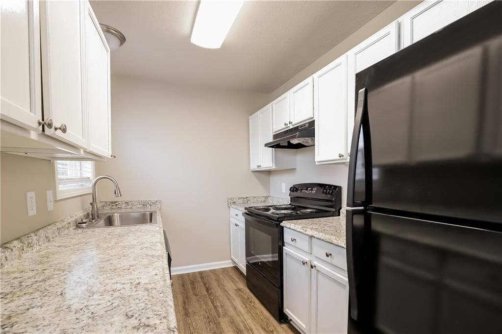 3 bedroom, 3 bathroom, 1,740 sq ft single family residence for rent at 5455 Quail Trail, Gainesville, GA 30506 for $2,015 a month — photo 5