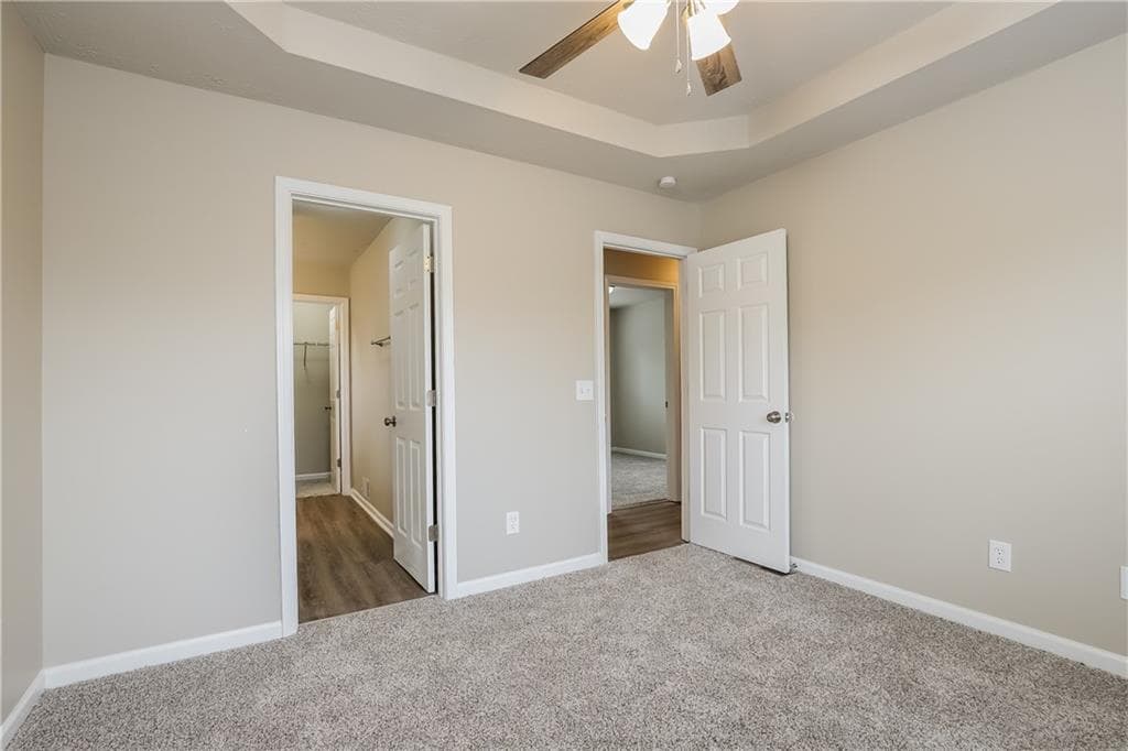 3 bedroom, 3 bathroom, 1,740 sq ft single family residence for rent at 5455 Quail Trail, Gainesville, GA 30506 for $2,015 a month — photo 8