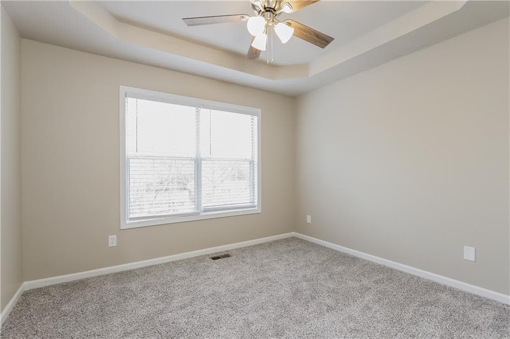 3 bedroom, 3 bathroom, 1,740 sq ft single family residence for rent at 5455 Quail Trail, Gainesville, GA 30506 for $2,015 a month — photo 9