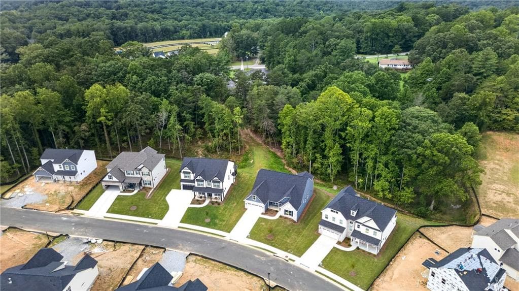 5 bedroom, 4 bathroom, 3,818 sq ft single family residence for sale at 151 Cedar Crest Lane, Dawsonville, GA 30534 — photo 7