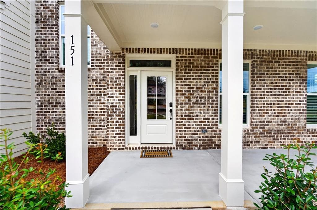 5 bedroom, 4 bathroom, 3,818 sq ft single family residence for sale at 151 Cedar Crest Lane, Dawsonville, GA 30534 — photo 10