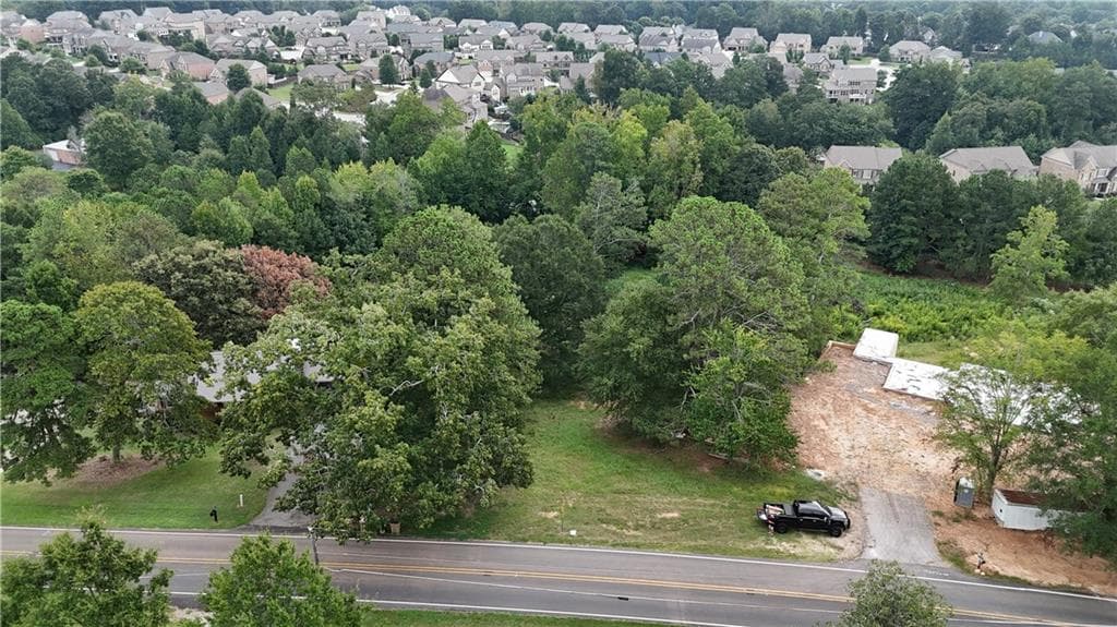 single family residence for sale at 3283 N Bogan Road, Buford, GA 30519 — photo 2