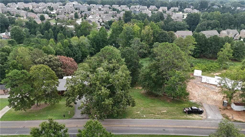 single family residence for sale at 3283 N Bogan Road, Buford, GA 30519 — photo 3