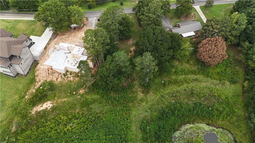 single family residence for sale at 3283 N Bogan Road, Buford, GA 30519 — photo 4