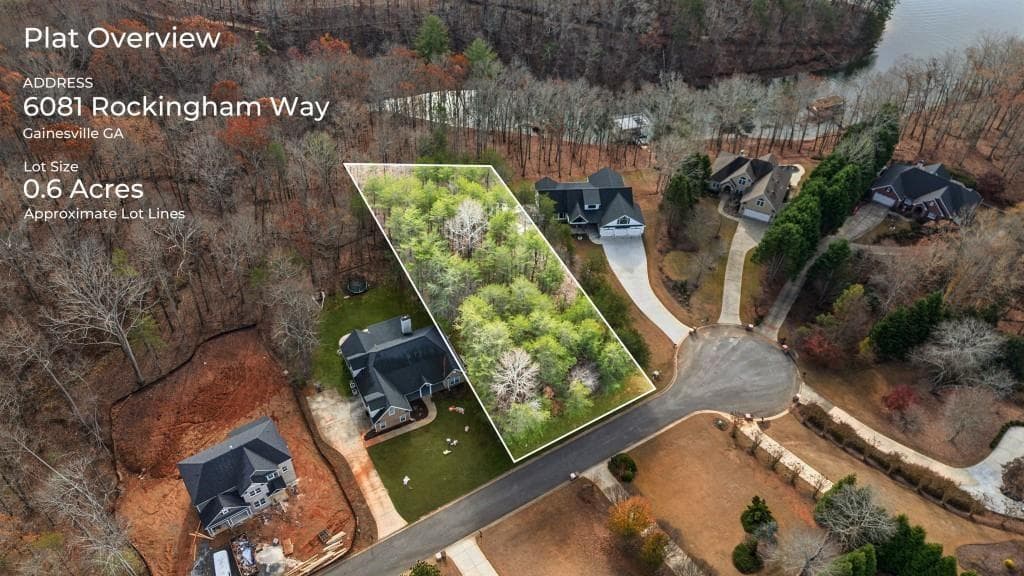 other for sale at 6081 Rockingham Way, Gainesville, GA 30506 — photo 2