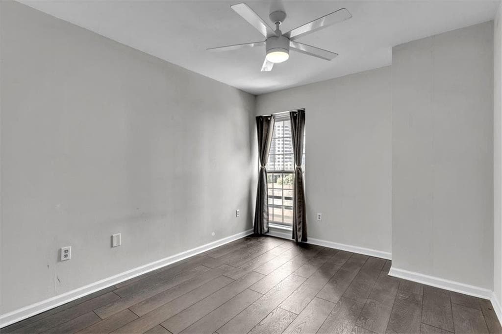 2 bedroom, 2 bathroom, 919 sq ft condominium for rent at 199 14th Street 910, Atlanta, GA 30309 for $2,650 a month — photo 7