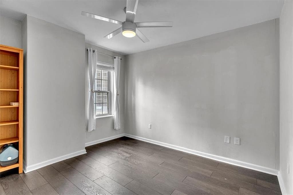 2 bedroom, 2 bathroom, 919 sq ft condominium for rent at 199 14th Street 910, Atlanta, GA 30309 for $2,650 a month — photo 8