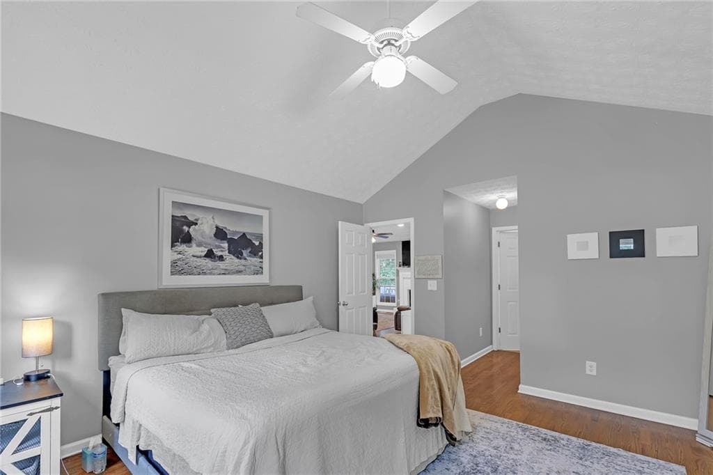 3 bedroom, 2 bathroom, 1,686 sq ft single family residence for sale at 225 Dunagan Drive, Lawrenceville, GA 30045 — photo 4
