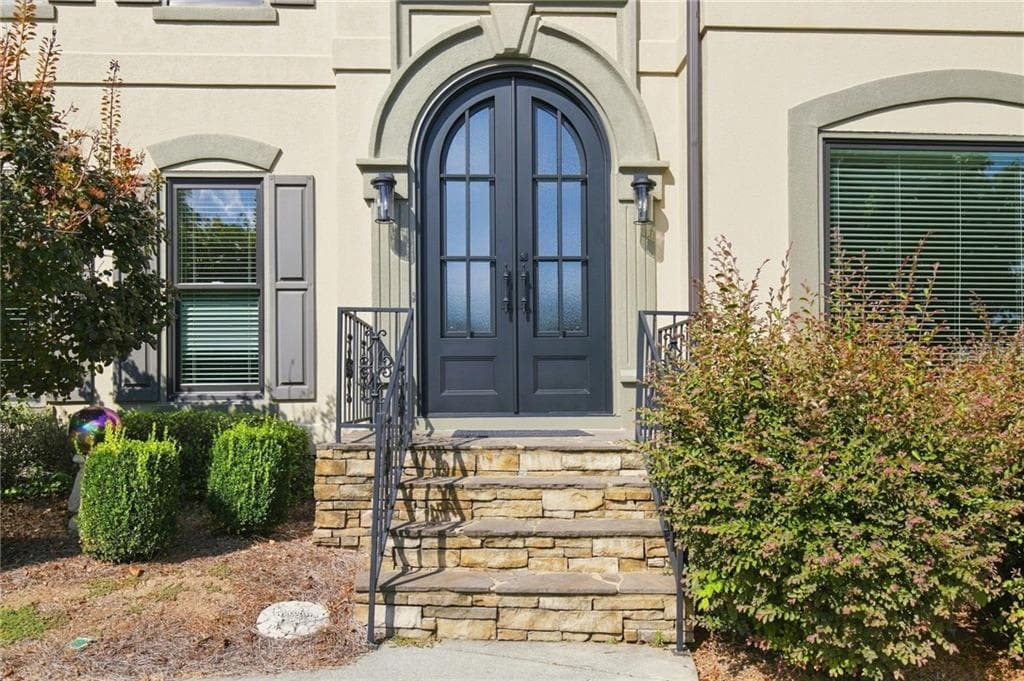 5 bedroom, 4 bathroom, 2,995 sq ft single family residence for sale at 117 Oakhurst Terrace, Calhoun, GA 30701 — photo 3