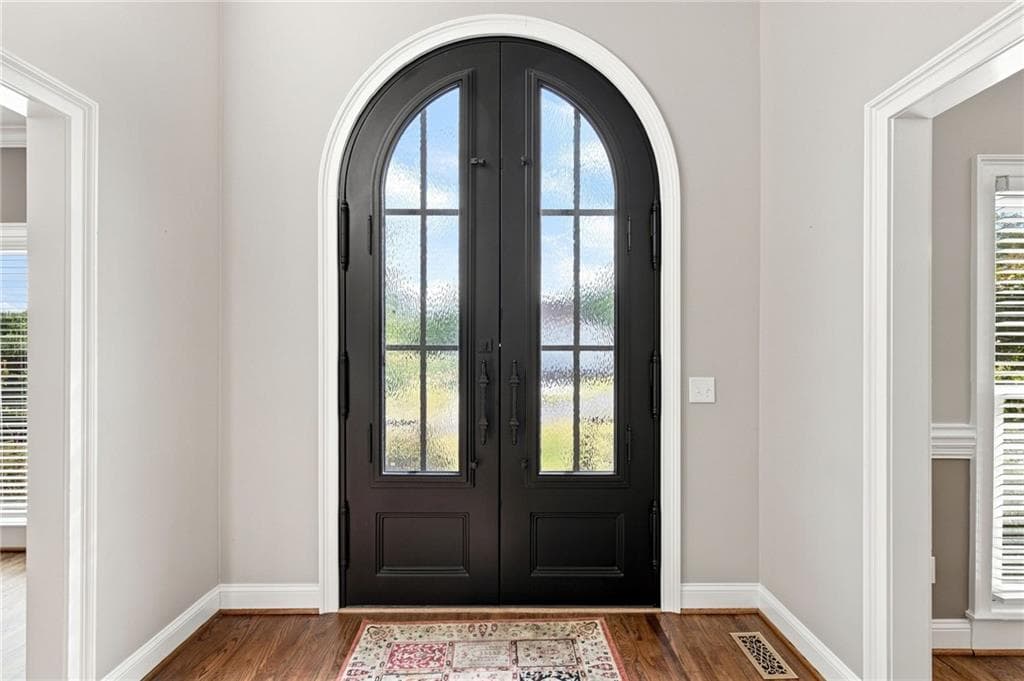 5 bedroom, 4 bathroom, 2,995 sq ft single family residence for sale at 117 Oakhurst Terrace, Calhoun, GA 30701 — photo 4