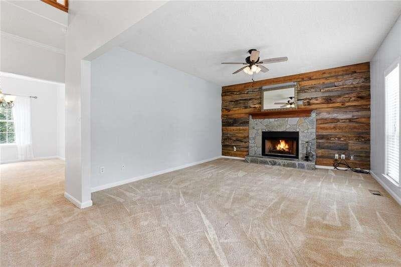 5 bedroom, 4 bathroom, 2,938 sq ft single family residence for sale at 5178 Eastbrook Road, Douglasville, GA 30135 — photo 5