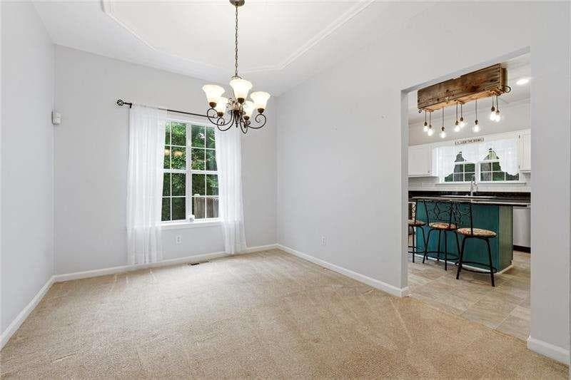 5 bedroom, 4 bathroom, 2,938 sq ft single family residence for sale at 5178 Eastbrook Road, Douglasville, GA 30135 — photo 8
