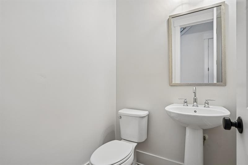 4 bedroom, 4 bathroom, 2,859 sq ft single family residence for sale at 4405 Ryker Road, Cumming, GA 30041 — photo 9