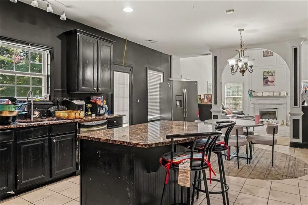 5 bedroom, 3 bathroom, 3,130 sq ft single family residence for sale at 1905 Buford Court, Conyers, GA 30095 — photo 4