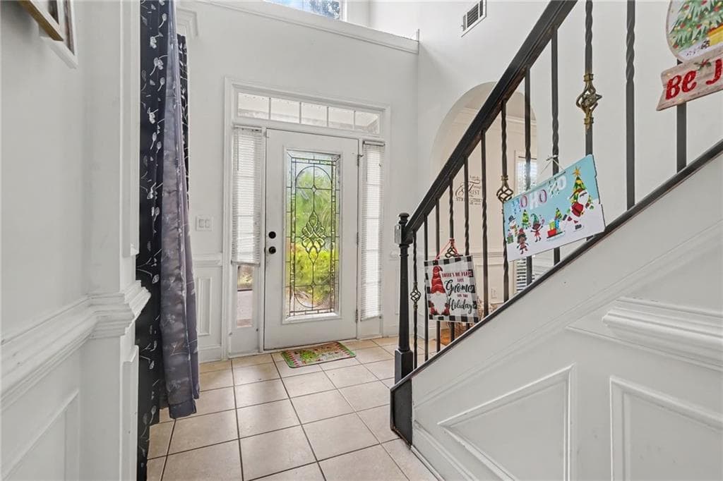 5 bedroom, 3 bathroom, 3,130 sq ft single family residence for sale at 1905 Buford Court, Conyers, GA 30095 — photo 8
