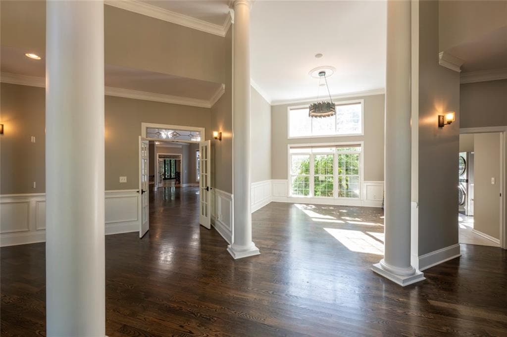 6 bedroom, 6 bathroom, 7,154 sq ft single family residence for rent at 5211 Hadaway Road, Kennesaw, GA 30152 for $6,750 a month — photo 7