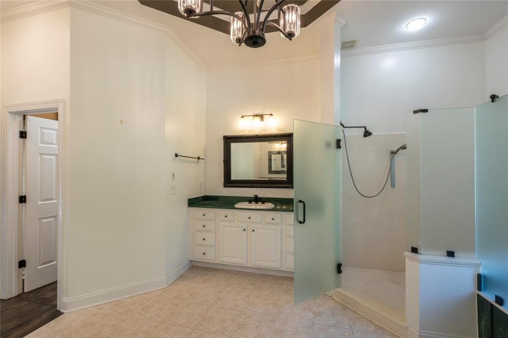 6 bedroom, 6 bathroom, 7,154 sq ft single family residence for rent at 5211 Hadaway Road, Kennesaw, GA 30152 for $6,750 a month — photo 10