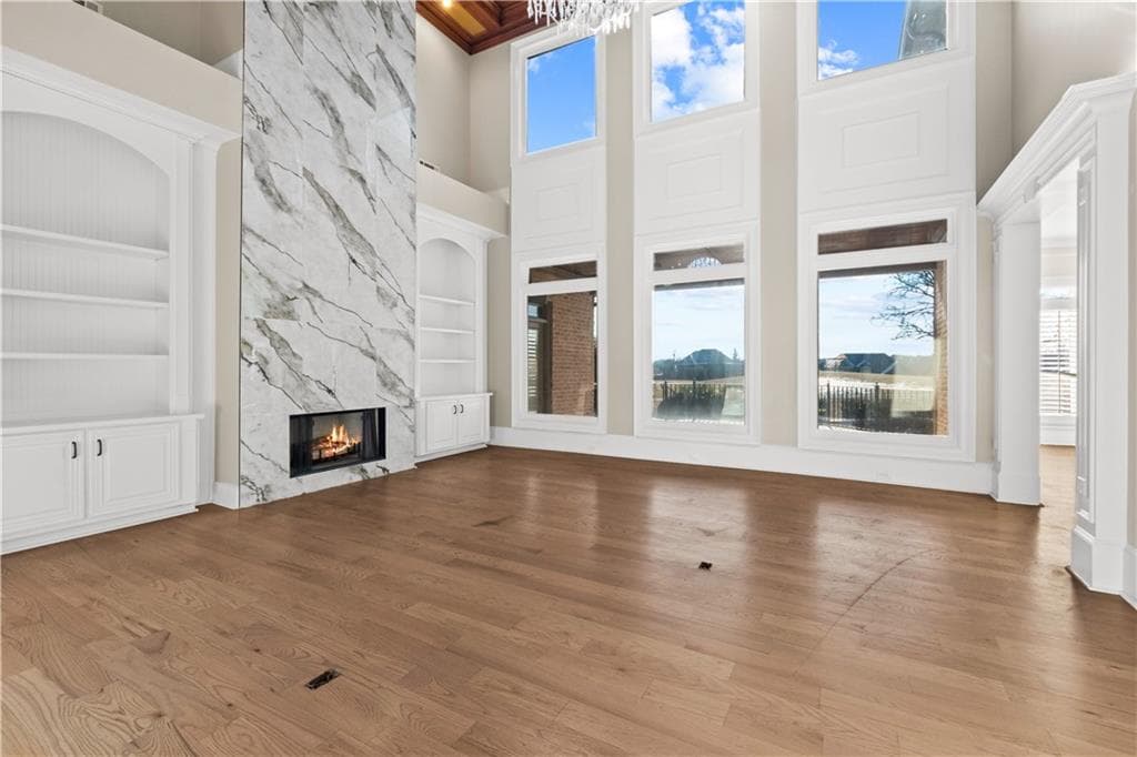 6 bedroom, 7 bathroom, 8,915 sq ft single family residence for sale at 2613 Northern Oak Drive, Braselton, GA 30517 — photo 5