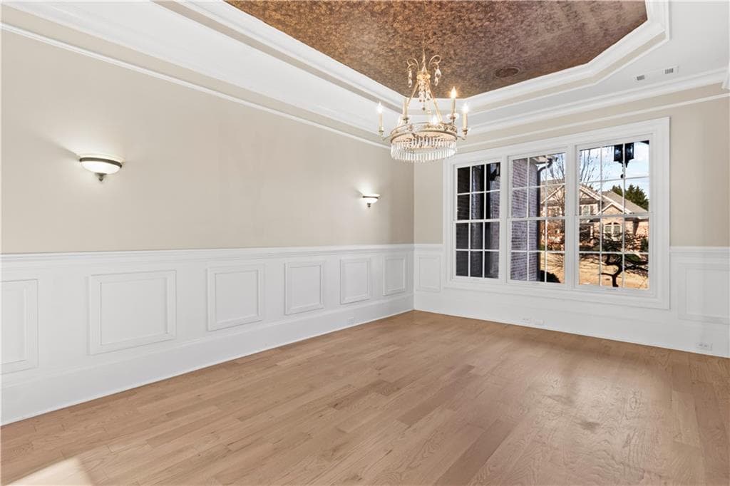 6 bedroom, 7 bathroom, 8,915 sq ft single family residence for sale at 2613 Northern Oak Drive, Braselton, GA 30517 — photo 6