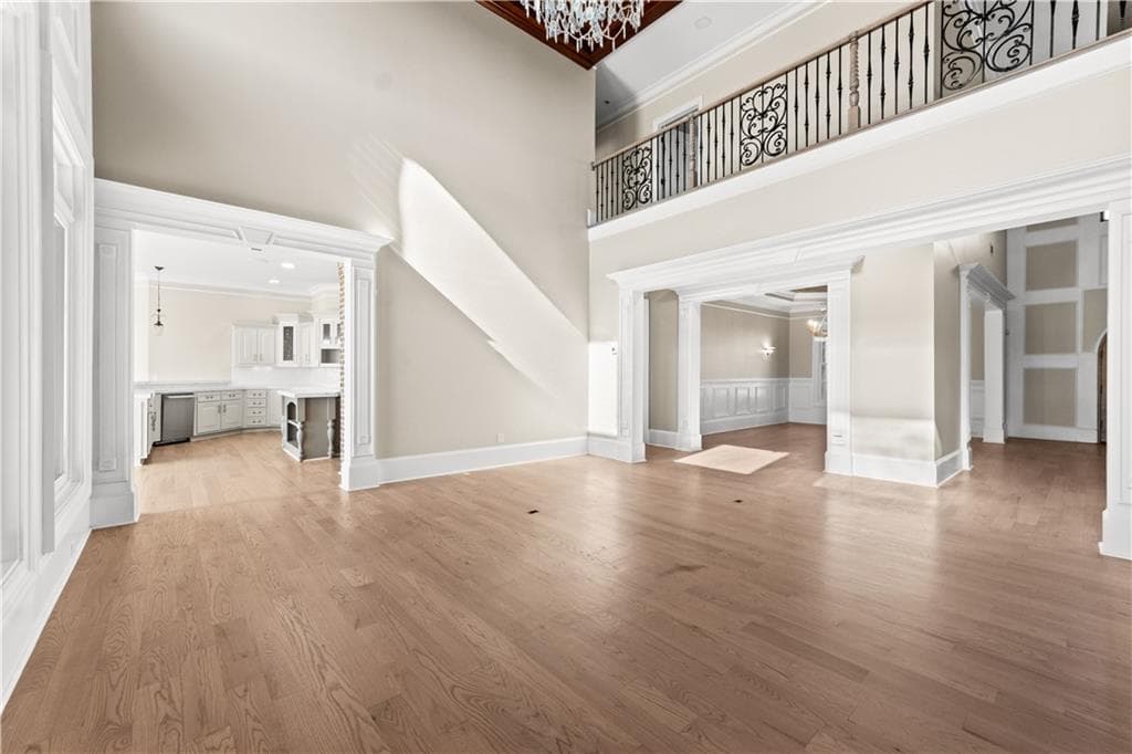 6 bedroom, 7 bathroom, 8,915 sq ft single family residence for sale at 2613 Northern Oak Drive, Braselton, GA 30517 — photo 7