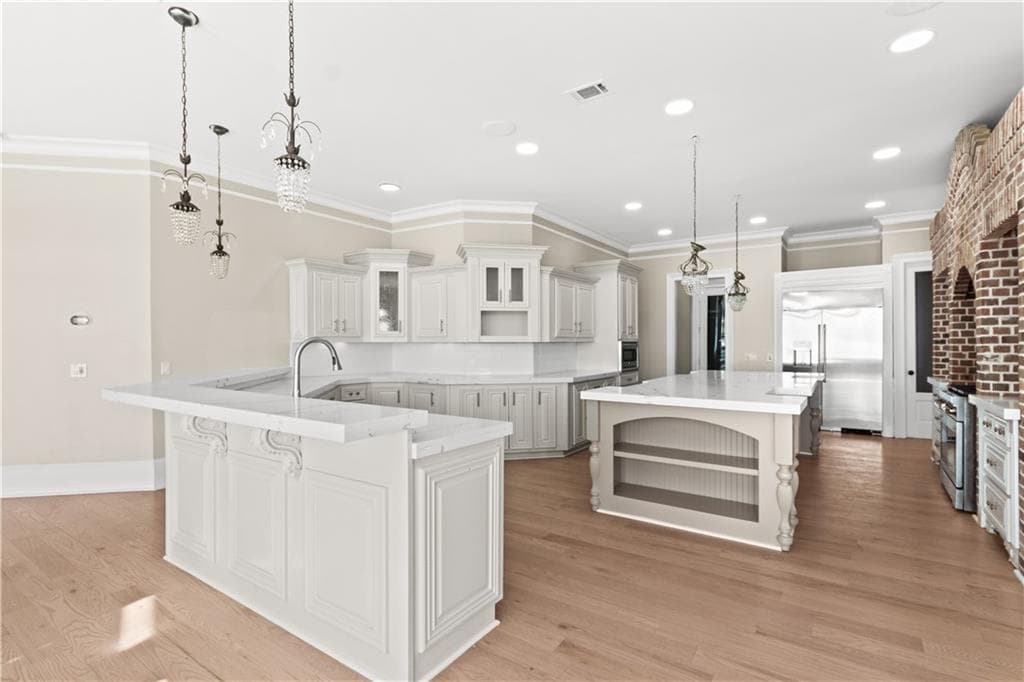6 bedroom, 7 bathroom, 8,915 sq ft single family residence for sale at 2613 Northern Oak Drive, Braselton, GA 30517 — photo 10