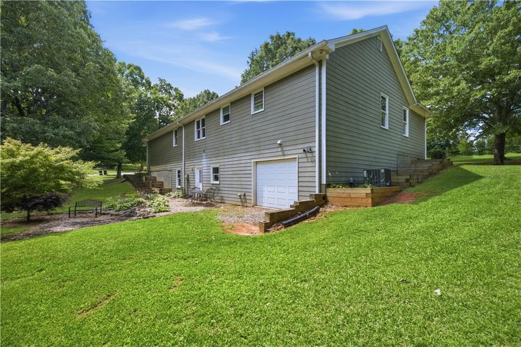4 bedroom, 4 bathroom, 1,776 sq ft single family residence under contract at 1470 Jackson Drive, Cumming, GA 30040 — photo 5