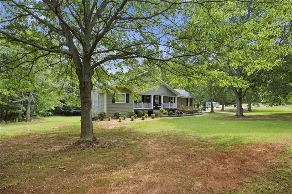 4 bedroom, 4 bathroom, 1,776 sq ft single family residence under contract at 1470 Jackson Drive, Cumming, GA 30040 — photo 6