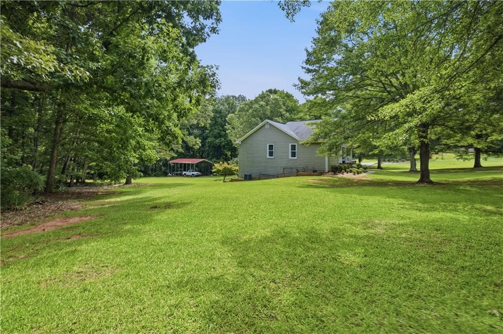 4 bedroom, 4 bathroom, 1,776 sq ft single family residence under contract at 1470 Jackson Drive, Cumming, GA 30040 — photo 7