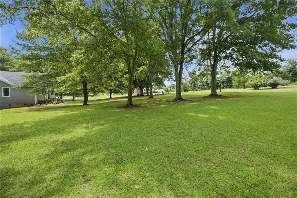 4 bedroom, 4 bathroom, 1,776 sq ft single family residence under contract at 1470 Jackson Drive, Cumming, GA 30040 — photo 8