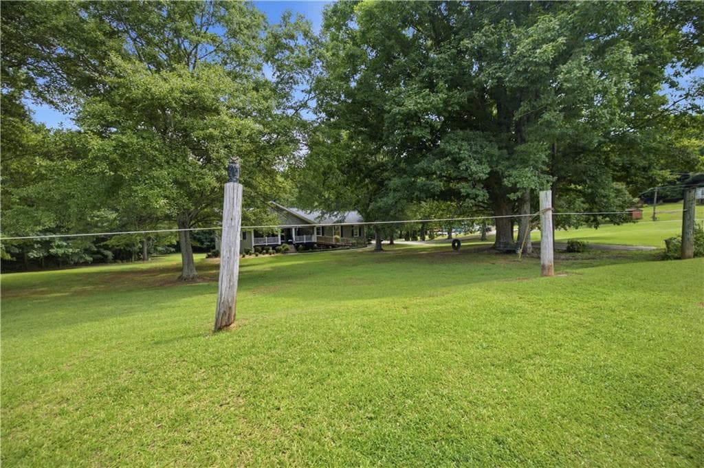 4 bedroom, 4 bathroom, 1,776 sq ft single family residence under contract at 1470 Jackson Drive, Cumming, GA 30040 — photo 9