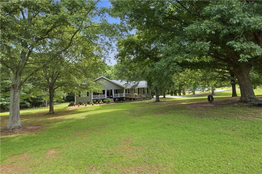4 bedroom, 4 bathroom, 1,776 sq ft single family residence under contract at 1470 Jackson Drive, Cumming, GA 30040 — photo 10