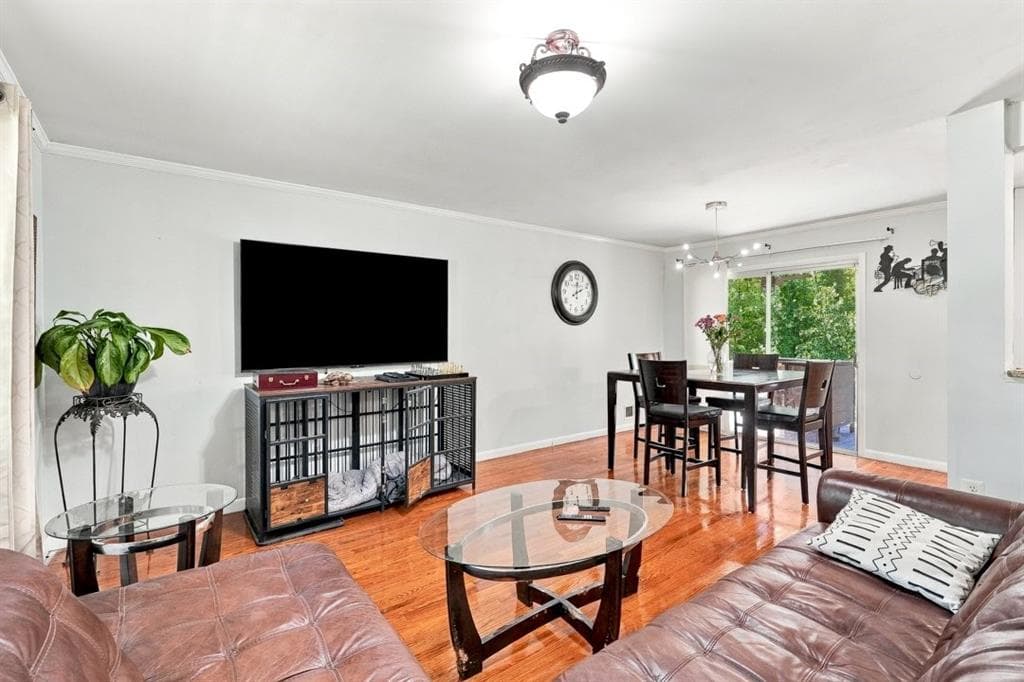 4 bedroom, 3 bathroom, 2,262 sq ft single family residence for sale at 3179 Flamingo Drive, East Point, GA 30344 — photo 5