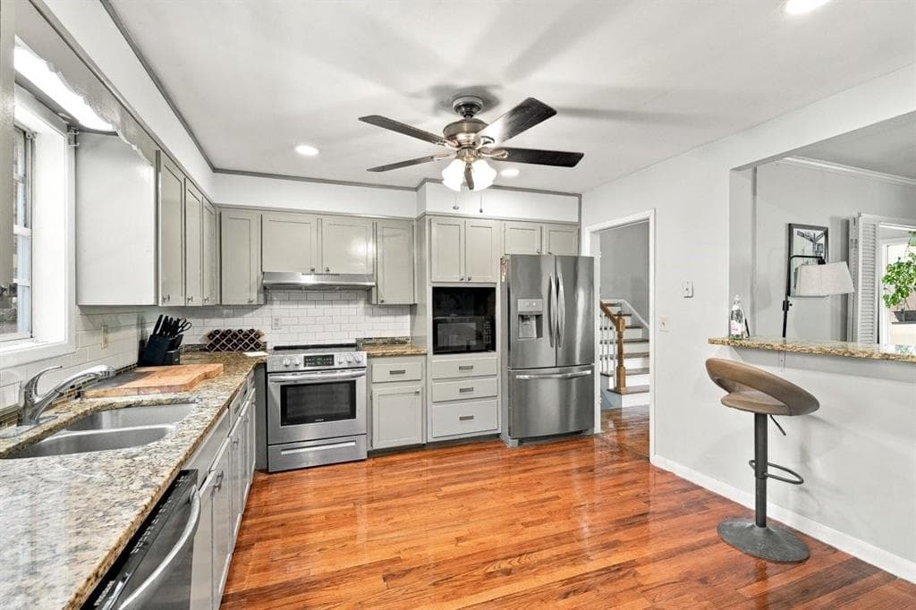 4 bedroom, 3 bathroom, 2,262 sq ft single family residence for sale at 3179 Flamingo Drive, East Point, GA 30344 — photo 10