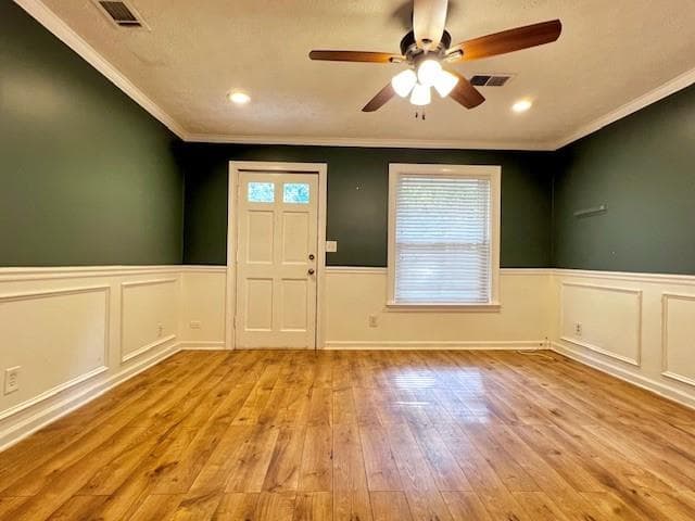 2 bedroom, 2 bathroom, 1,200 sq ft single family residence for rent at 3050 Hermance Drive A, Atlanta, GA 30319 for $2,395 a month — photo 2