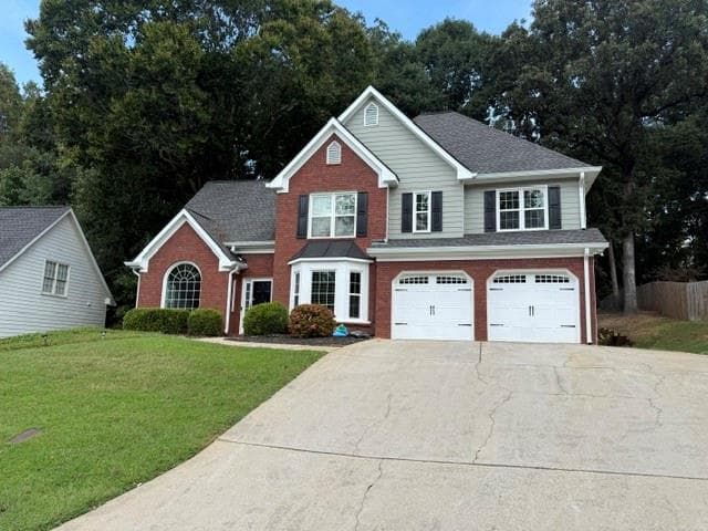 3 bedroom, 3 bathroom, 2,050 sq ft single family residence for rent at 839 Michael Lee Way, Lawrenceville, GA 30043 for $2,895 a month — photo 3