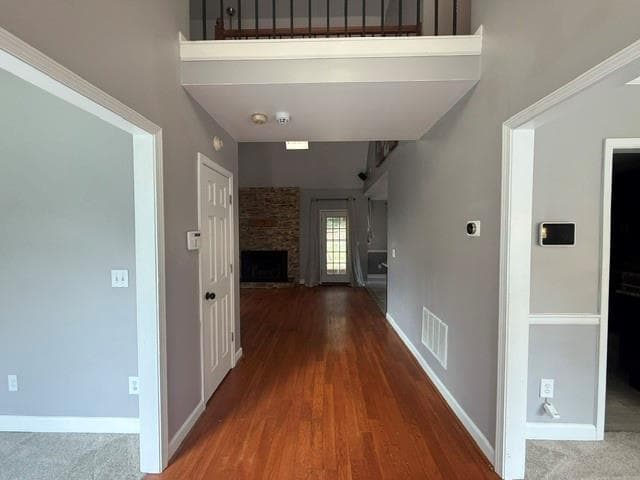 3 bedroom, 3 bathroom, 2,050 sq ft single family residence for rent at 839 Michael Lee Way, Lawrenceville, GA 30043 for $2,895 a month — photo 9