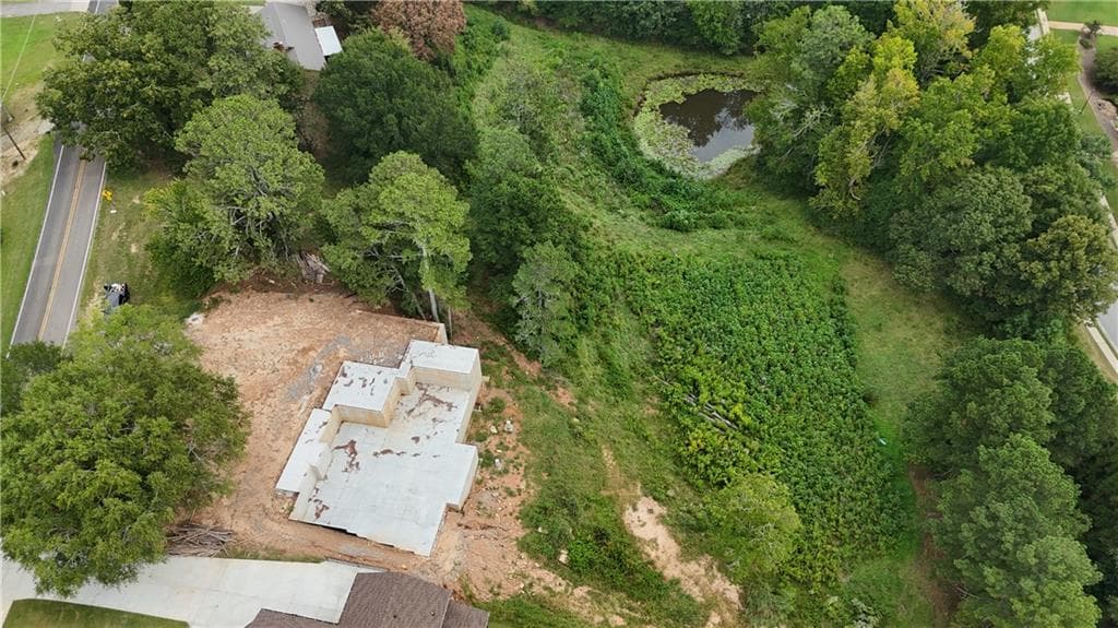 home for sale at 3273 N Bogan Road, Buford, GA