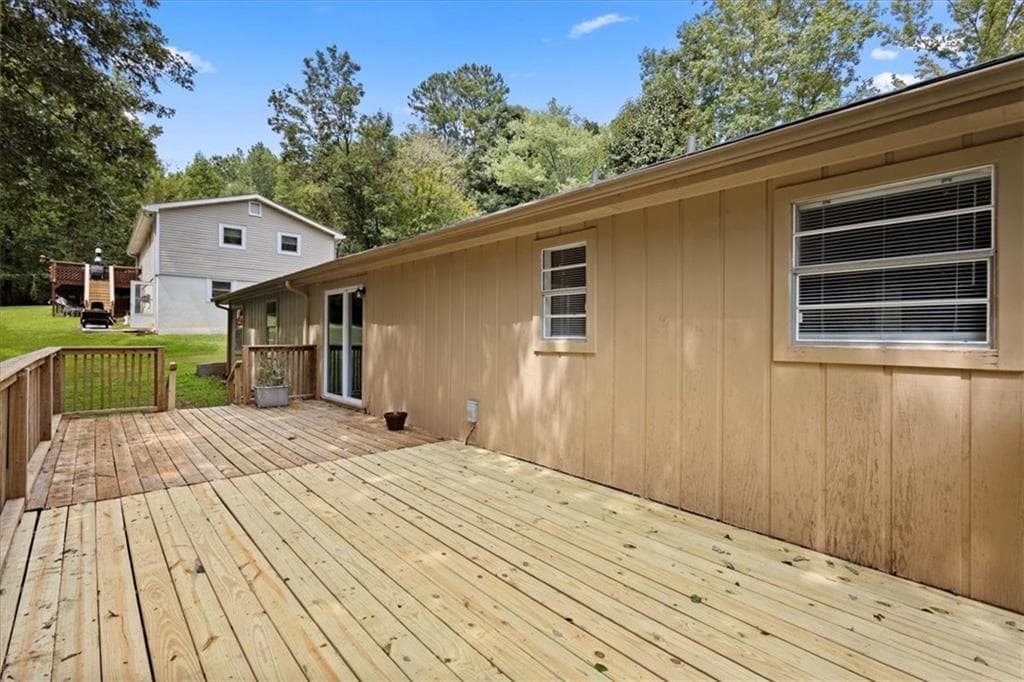 3 bedroom, 2 bathroom, 1,150 sq ft single family residence for rent at 3065 Tara Woods Drive, Douglasville, GA 30135 for $1,665 a month — photo 9