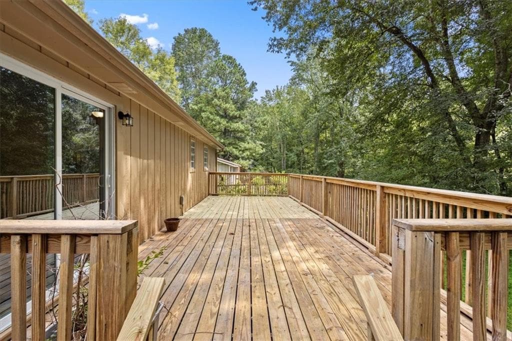 3 bedroom, 2 bathroom, 1,150 sq ft single family residence for rent at 3065 Tara Woods Drive, Douglasville, GA 30135 for $1,665 a month — photo 10