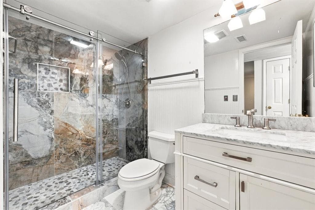 2 bedroom, 2 bathroom, 1,273 sq ft condominium for sale at 175 Barone Place, Atlanta, GA 30327 — photo 7