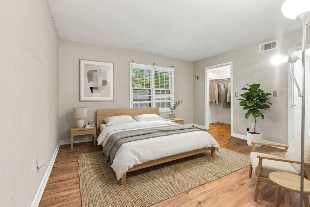 2 bedroom, 2 bathroom, 1,273 sq ft condominium for sale at 175 Barone Place, Atlanta, GA 30327 — photo 6