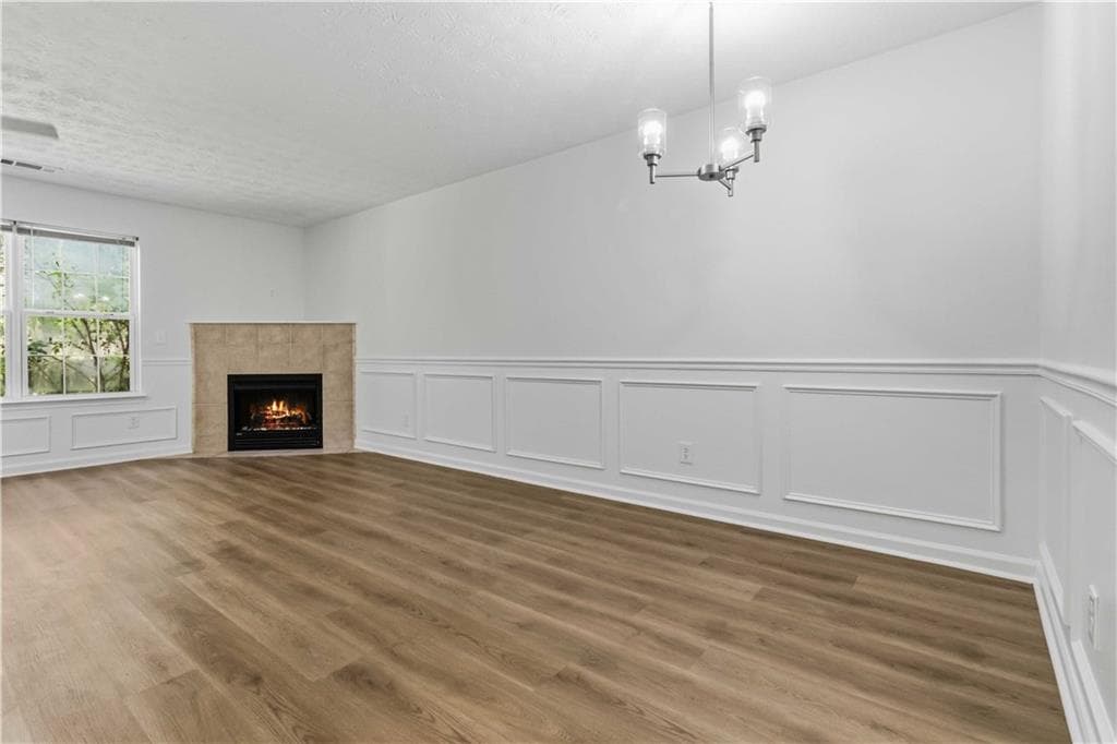 3 bedroom, 3 bathroom, 1,568 sq ft townhouse for sale at 702 Georgetown Court, Jonesboro, GA 30236 — photo 7