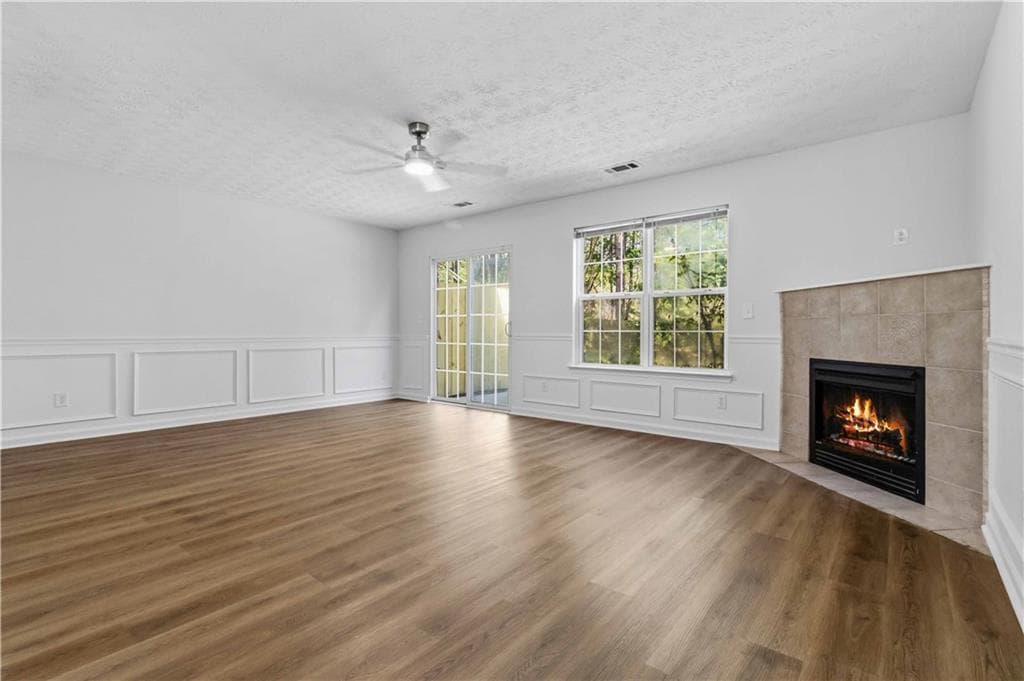 3 bedroom, 3 bathroom, 1,568 sq ft townhouse for sale at 702 Georgetown Court, Jonesboro, GA 30236 — photo 8