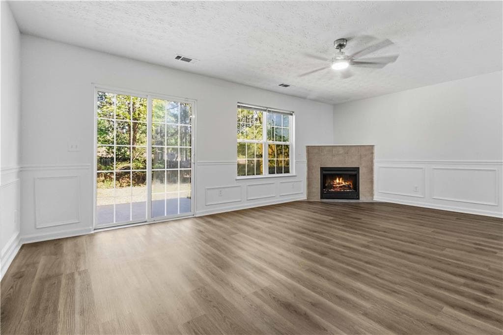 3 bedroom, 3 bathroom, 1,568 sq ft townhouse for sale at 702 Georgetown Court, Jonesboro, GA 30236 — photo 9